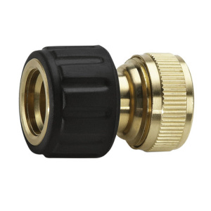 Латунный коннектор 3/4'', Karcher