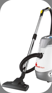 Трубка телескопическая к пылесосам Karcher DS