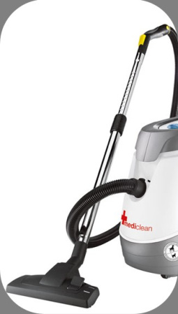 Трубка телескопическая к пылесосам Karcher DS