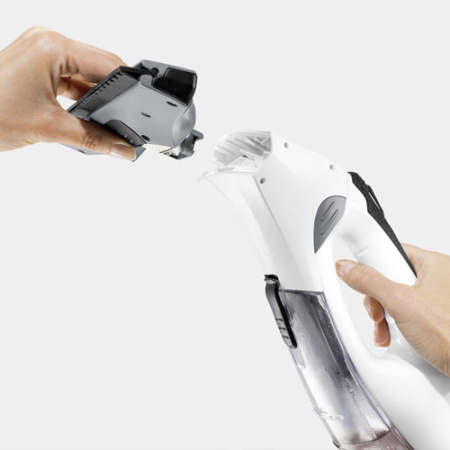 Стеклоочиститель (со съемным аккум) Karcher WV 5 Plus N