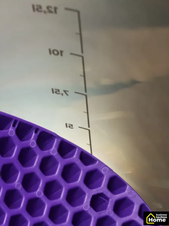 Foam Heroes Detailing Bucket ведро для детейлинг мойки, 20л