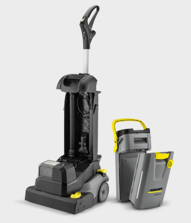 Поломоечная машина Karcher BR 30/4 C
