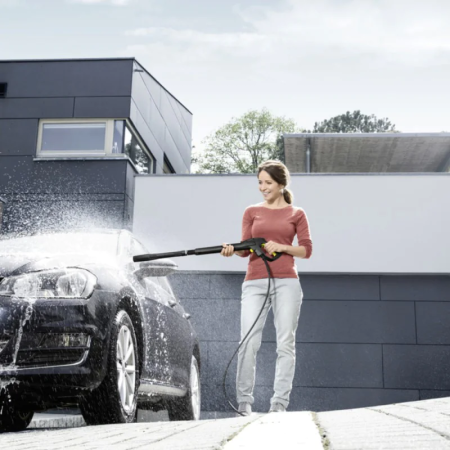 Минимойка Karcher K 7 Premium Power