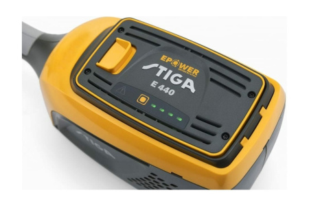 Триммер аккумуляторный Stiga BC 500e