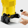 Мойка высокого давления Karcher K 3 *EU