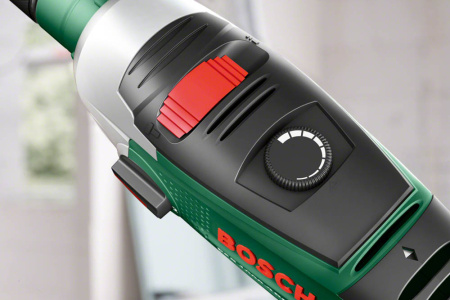 Дрель ударная Bosch PSB 650 RE