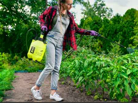 Опрыскиватель Marolex Xpro 5