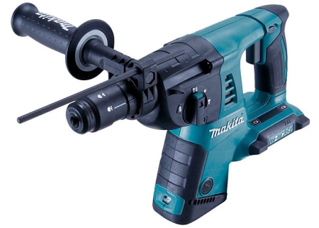Аккум. перфоратор MAKITA DHR 280 Z