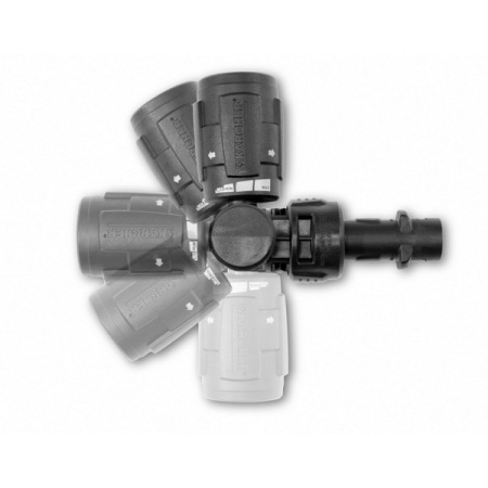 Струйная трубка Vario-Power Short 360° VP 180 S, Karcher, 2.643-254.0