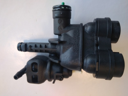 Помпа в сборе, K2-K3, Karcher | 4.551-159.3