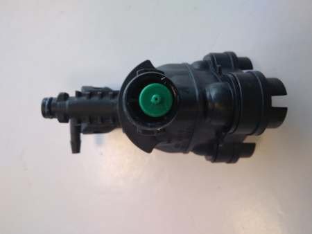 Помпа в сборе, K2-K3, Karcher | 4.551-159.3