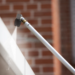 Алюминиевая телескопическая струйная трубка 1,2-4,0 м, Karcher