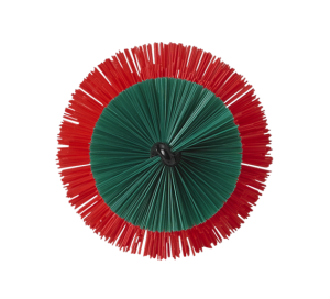 Щетка для чистки дисков Vikan, Ø65 мм, 335 мм