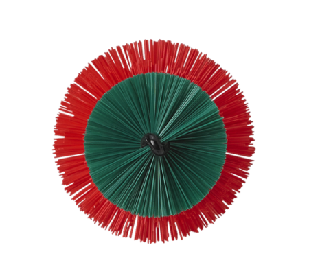 Щетка для чистки дисков Vikan, Ø65 мм, 335 мм