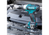 Аккум. ударный гайковерт MAKITA TW 060 DZ