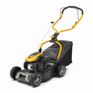 Газонокосилка бензиновая самоходная STIGA COLLECTOR 543 S