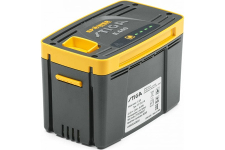 Батарея литий-ионная STIGA E 440