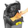 Фильтр складчатый EUROCLEAN для Karcher NT 35/1, 360