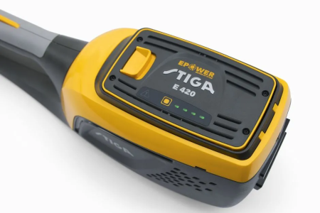 Мультиинструмент аккумуляторныйт STIGA MT 500e Kit (48V 2 Ah + З/У)