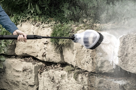 Защитный брызговик для бытовых минимоек, K2-K7