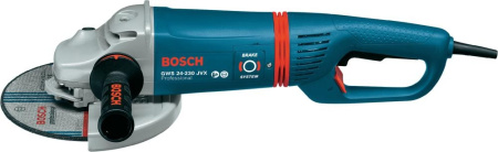 Угловая шлифмашина Bosch GWS 24-230 JVX Professional