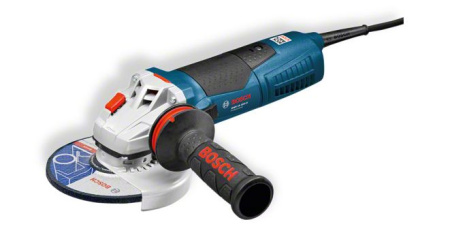 Угловая шлифмашина Bosch GWS 15-150 CI Professional