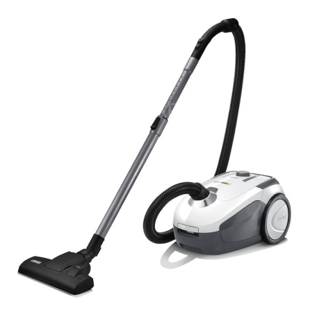 Пылесос для сухой уборки Karcher VC 2 (ERP)*EU-I
