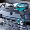Гайковерт ударный Makita TW 160 DWAE в чемодане