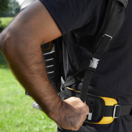 Ранцевый ремень для аккумулятора STIGA SBH 900 AE