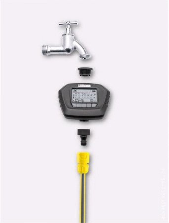 Таймер управления поливом Karcher WT 5