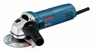 Угловая шлифмашина Bosch GWS 780 C