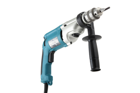 Дрель ударная MAKITA HP 2070