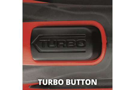 Воздуходувка аккум. Einhell GP-LB 36/210 Li E-Solo