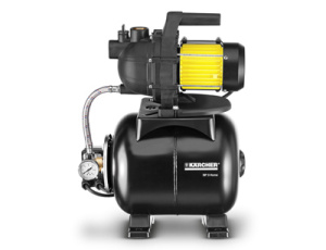 Станция водоснабжения Karcher BP 3 Home