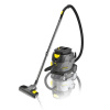 Пылесос для сухой уборки Karcher T 15/1, Professional