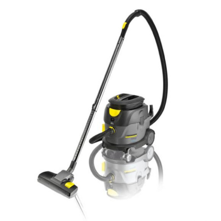 Пылесос для сухой уборки Karcher T 15/1, Professional