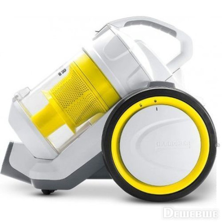 Крышка HEPA фильтра VC 3 Premium, Karcher