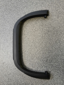 Ручка пылесоса Karcher WD 3,2, KWD, Черная