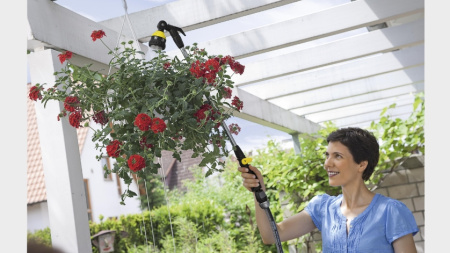 Распылитель на штанге Plus, Karcher| 2.645-158.0