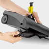 Профессиональный электровеник Karcher EB 30/1 Li-Ion