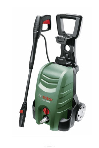 Мойка высокого давления Bosch AQT 35-12 Carwash-Set