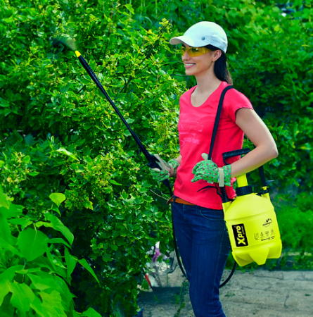 Опрыскиватель Marolex Xpro 9