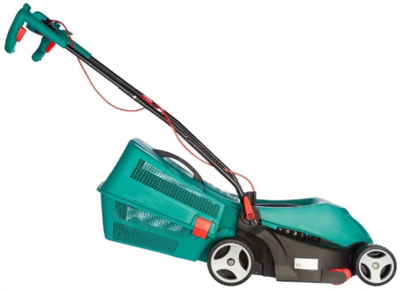 Электрическая газонокосилка  Bosch ARM 37