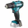 Набор инструмента MAKITA DF 333 DZ, CL 106 FDZ, 2 x BL 1016, DC 10 WD (carton)