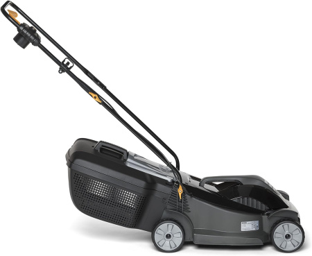 Газонокосилка электрическая Alpina BL 380 E
