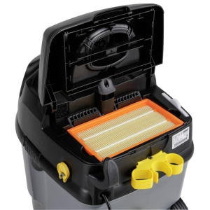 Плоский складчатый фильтр для Karcher NT 360, 361, 35/1