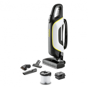 Ручной пылесос Karcher VC 5 Premium White