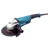 Двуручная углошлифмашина MAKITA GA 9020 SF в кор.