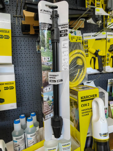 Грязевая фреза K-parts, 145, K4-K5 для Karcher K4-K5