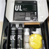 Набор по уходу за салоном IK "Interior Kit", DT-0345